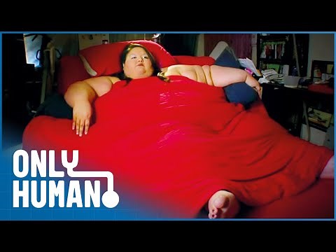 The World's Heaviest Mom | Half Ton Mom | Only Human