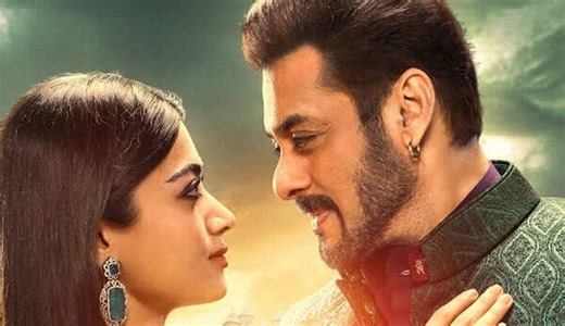 Sikandar OTT Release Date: Here’s When & Where To Watch Salman Khan – Rashmika's Movie