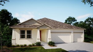 Golden Gate by Maronda Homes