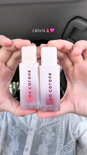 💋 Limited Edition Alert! 💋 Meet your new go-to: Nu Colour® Nu Wear Lip Tint — where silky colour meets smudge-proof perfection. Lightweight, luxurious, and effortlessly flawless. 💄✨ ✨ PLUS: Take 30% off with code Overstock30 while stocks last! Your lips deserve this. 💕 #NuColour #LipTintLove #SmoothMove #Overstock30 | Nu Skin Pacific