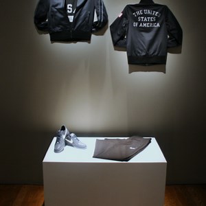 London Olympics 2012: Nike Unveils Pro TurboSpeed & Medal Stand Collection for US Athletes - Core77