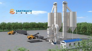 [Hot Item] Ultrafine Micro Powder Grinding Mill Plant Limestone Mineral Stone Calcium Gypsum Ygm95