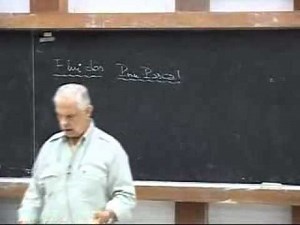 Clase # 18 Densidad. Hidrostática. Principio de Pascal. Principio de Arquímedes. 4/5