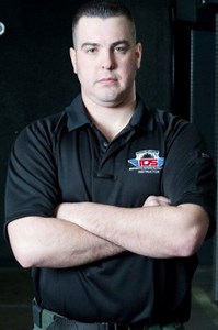 Fundamentals of Combat Focus ® Shooting Course