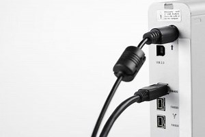 The Disadvantages of Wired Technology