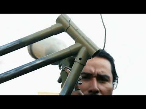 Restauracion bicicleta antigua