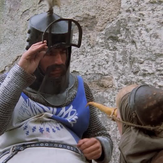 Get your tickets now for MONTY PYTHON AND THE HOLY GRAIL 50TH ANNIVERSARY, in theatres May 4 & 7 only! | Fathom Entertainment