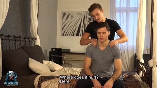 RT @JoesSpankBankX: ⭐️⭐️ TOMAS & MARTIN ⭐️⭐️⭐️Tomas Salek⭐️Martin Polnak🔥🥵😈😈😈😈😈😈😈😈🥵🔥
