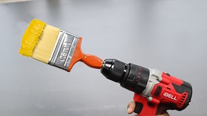 2K views · 36 reactions | 8 Paintbrush Hacks That Will Make You a Level 100 Master#lifehack #creative #idea #hack #genius #new #amazingskills #reels #facebookreels #crazy #facebook #reelsvideo #viralreels #homemade #make #viral | Homemade Creative | Facebook