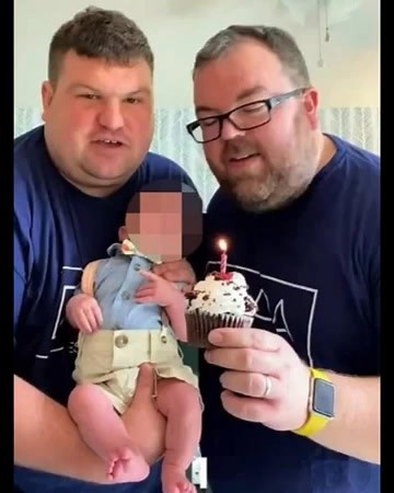 Brandon Riley-Mitchell, a Pennsylvania Pedophile teacher, and Tier 1 registered sex offender, found guilty of sexually abusing a minor successfully fathered a child with his husband via a surrogate, possibly taking advantage of a legal gap in state legislation. #BrandonRileyMitchell #BrandonRileyMitchellPennsylvania #Pennsylvania #PennsylvaniaPedophile #DowningtownWestHighSchool #sexoffenders #paedophiles #childkillers #rapists #sexualassaults #sexualassaultdatabase #sexualassaultwebsite #childm