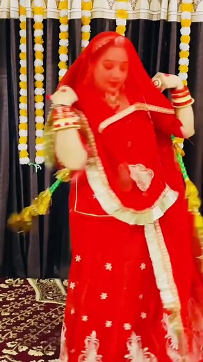 2.2K views · 100 reactions | Dinanath Meri Baat | #shyambaba #khatushyam #viralvideo #ghoomar #rajasthan #ourculture #udaipur #neelukumawat #khatushyamji #shyambaba_bhajan #dinanathmeribaat #viralshort | Neelu Kumawat | Facebook