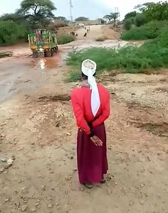 16K views · 91 reactions | Feels like everyone crossing this should sign a consent form.via @arnoldi254 | Ma3Route | Facebook