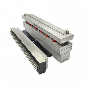 [Hot Item] Amada Press Brake Tooling Louver Tool Bending Forming Die 397mm