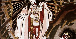 Amaterasu: Shinto's Greatest Goddess