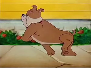 338K views · 10K reactions | Fit To Be Tied. (Tom & Jerry). | Trima | Facebook