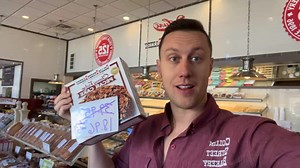 Collin Street Bakery on Reels