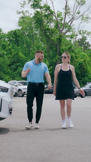 We're here to share our passion for BMW. | Century BMW | Facebook