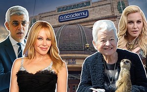 Good news of the week: O2 Academy to reopen and off-peak Friday fares introduced