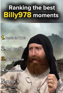 Billy 978's Funniest Moments Compilation