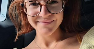 "Continueremo a cercare Sara Pedri"