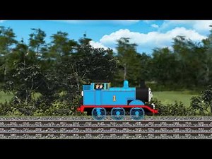 Thomas & Friends The Adventure Begins: Chase Sprite Remake