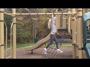 Episode 11: Monkey Bar Girl