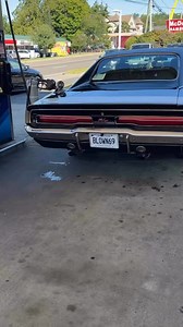 43K views · 2.8K reactions | DODGE CHARGER R/T | Speed Muscle Society | Facebook