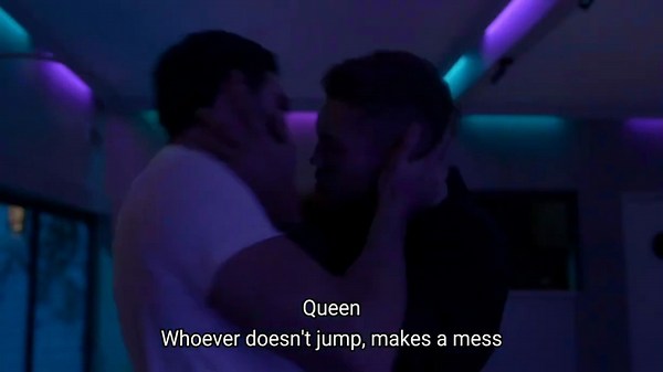 Straight 2023 | Gay Movies video Dailymotion Lgbtq