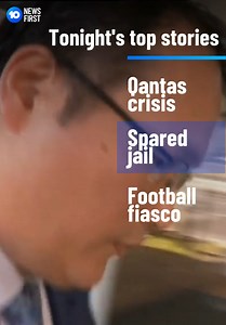 Tonight's top stories on 10 News First Adelaide: - An Adelaide breast surgeon has been spared jail for covertly filming his patients - The fallout continues for outgoing Qantas CEO Alan Joyce following his grilling over the business' record $2.47 billion profit - Spanish Football Federation leaders are calling for Luis Rubiales to resign over the unwanted kiss he gave star Jenni Hermoso Watch 10 News First live at 5pm and on 10 Play | https://10play.com.au/news | 10 News Adelaide