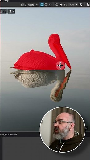 Mask like a pro in seconds!