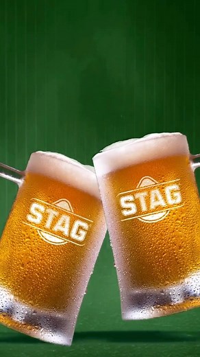 Our love flows endlessly for the women we call mom. Happy Mother’s Day! #stagbeer #mothersday | STAG Beer