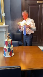 Senator Mitt Romney on Reels