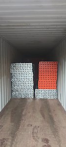 [Hot Item] Excellent Quality Scaffold Prop Modern Style Telescopic Props for Export Scaffold Scaffolding