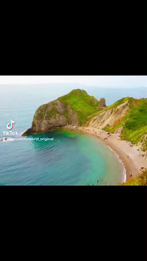 1.1K views · 40 reactions | The Jurassic Coast is a World Heritage Site on the English Channel coast of southern England. gbeng  #jurassiccoast #unitedkingdom #england #travel #aroundtheworldoriginal | Around the world | Facebook