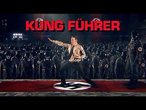 Bande annonce de Kung Fury VO