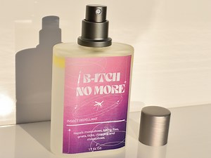 Mosquito Repellent Spray - Etsy UK