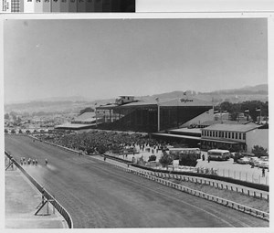 Tanforan Racetrack - Alchetron, The Free Social Encyclopedia