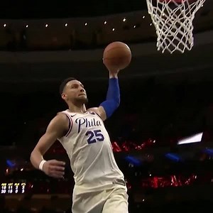 To be that big and that quick isn't fair. | SportsCenter