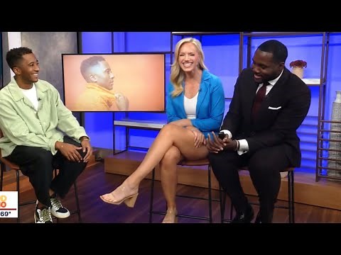 Jacqueline Matter (WTTG FOX 5 DC) 11/1/24