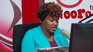 Magathìti: Mùtongoria wa AZIMIO Raila Odinga kuuga we ndaugire nìakanyita mbaru mùtongoria wa WIPER Kalonzo Musyoka #Hagaria #InooroFm | Inooro Fm