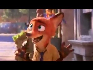 Nick And Fetcher- Scene From Chicken Run