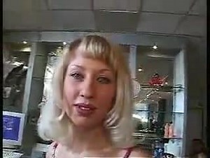 Gangbang Whore Loves Cum In Her Ass