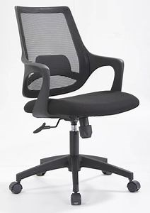 [Hot Item] Modern Office Mesh Fabric Wheel Chair Company Working Chairs High Quality Office Computer Swivel Ergonomic Executive Chairs