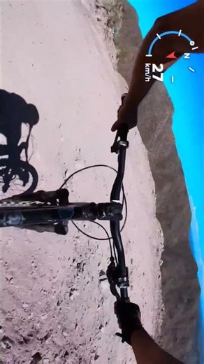 #descenso Cerro Arco #mendoza #cerroarco #mtb