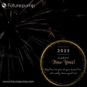#newyear #Futurepump #year2025 | Futurepump Ltd | Facebook