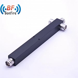 [Hot Item] 698-4200MHz -160dbc IP65 4.3-10 Female Cavity 3 Way Power Splitter for Ibs and Das