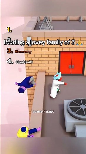 Funniest Gang Beasts Moments EVER