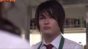 The Corruption of the Married Woman! (Eng sub) (Mako Oda)