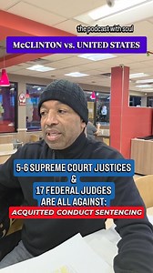 2.2K views · 85 reactions | * 5-6 Supreme Court Justices and 17...