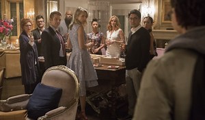 Marvel's Runaways Trailer Teases Big Secrets And Supervillain Parents, Check It Out